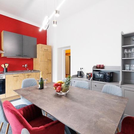 New Shalalaliving Vienna Spacious Home For Family & Friends Esterno foto