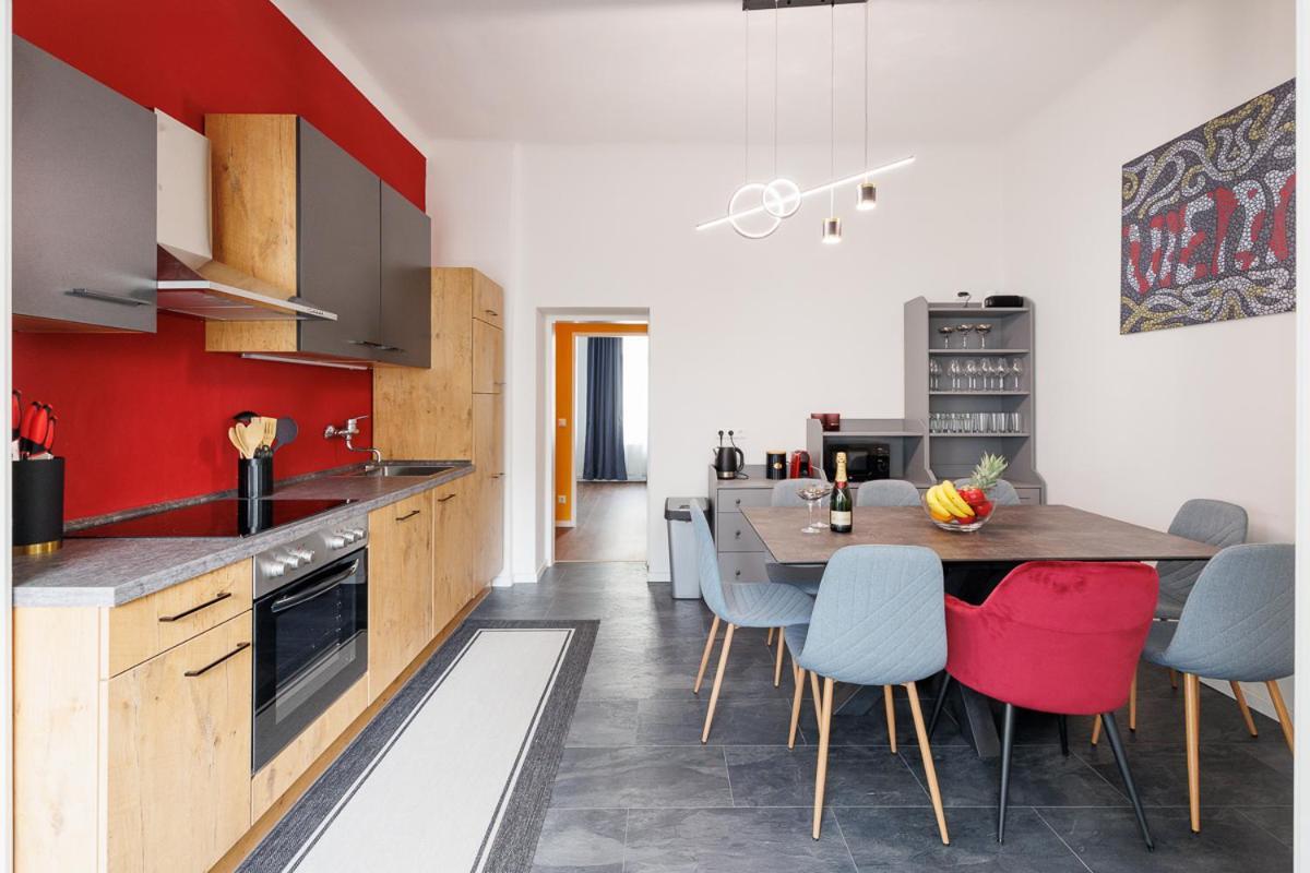 New Shalalaliving Vienna Spacious Home For Family & Friends Esterno foto