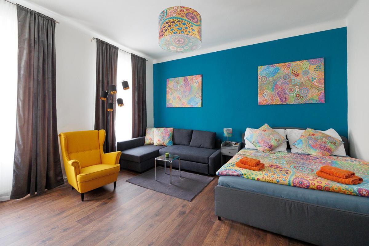New Shalalaliving Vienna Spacious Home For Family & Friends Esterno foto