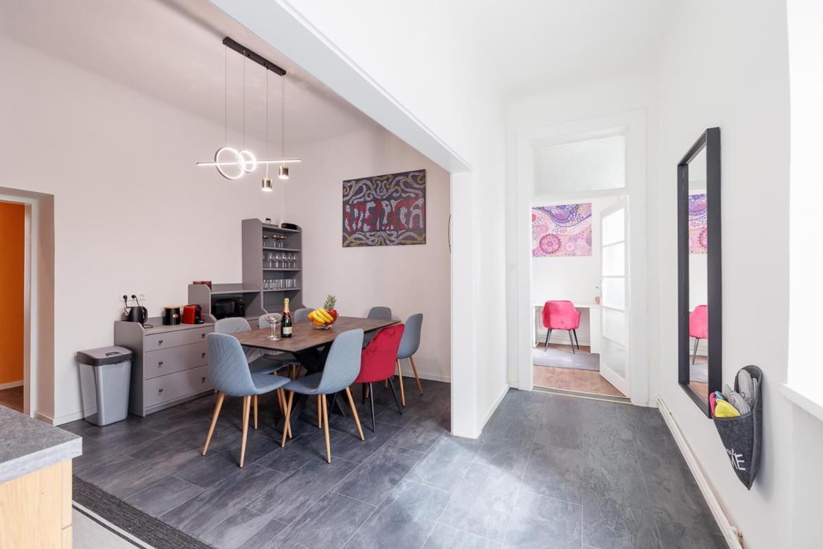 New Shalalaliving Vienna Spacious Home For Family & Friends Esterno foto