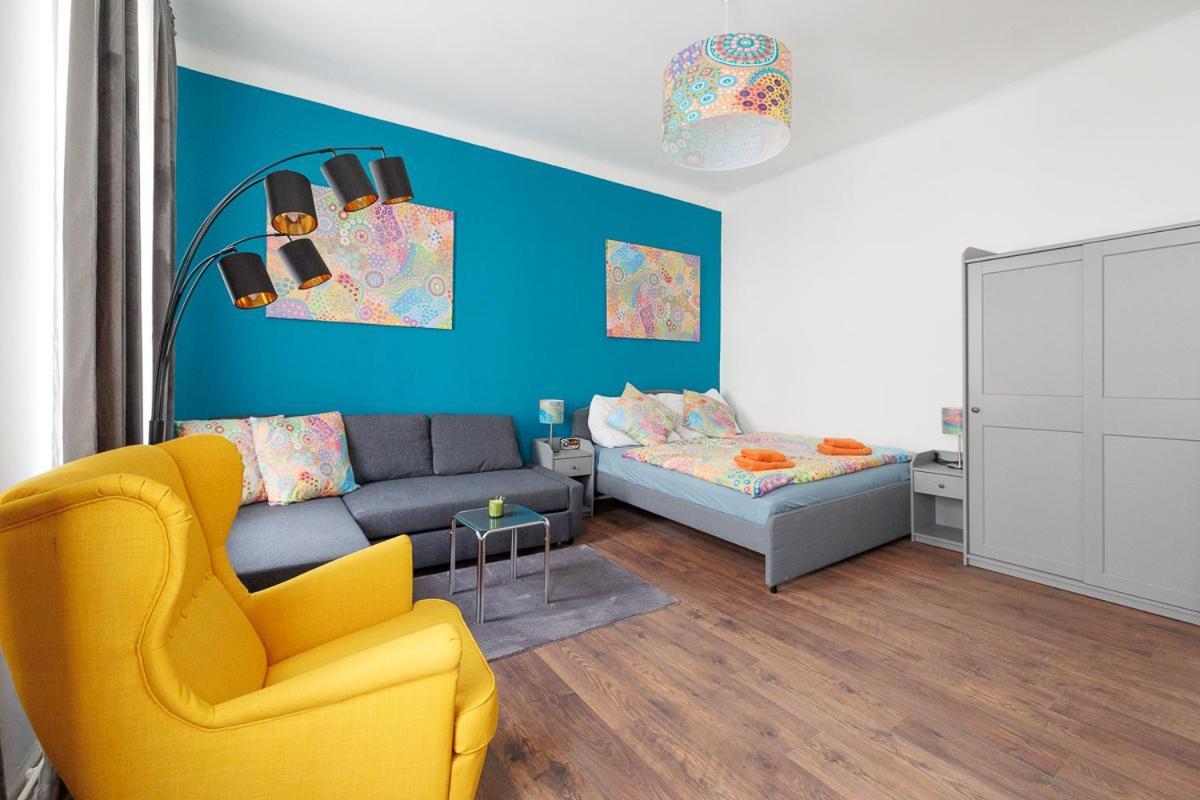 New Shalalaliving Vienna Spacious Home For Family & Friends Esterno foto