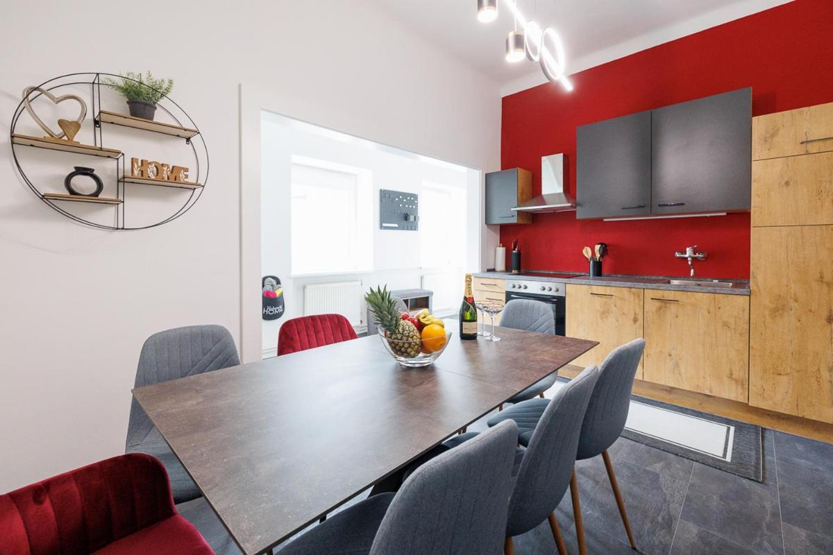New Shalalaliving Vienna Spacious Home For Family & Friends Esterno foto