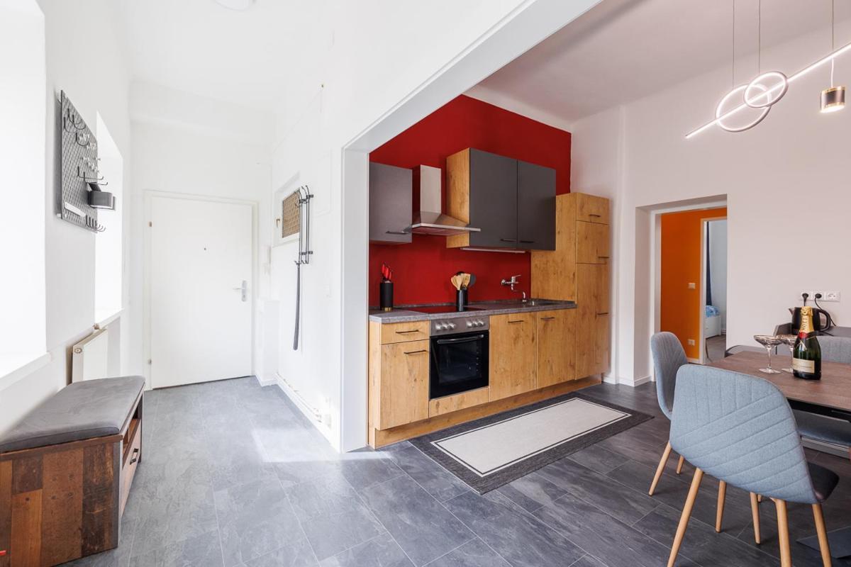 New Shalalaliving Vienna Spacious Home For Family & Friends Esterno foto