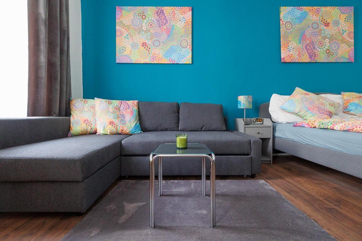 New Shalalaliving Vienna Spacious Home For Family & Friends Esterno foto