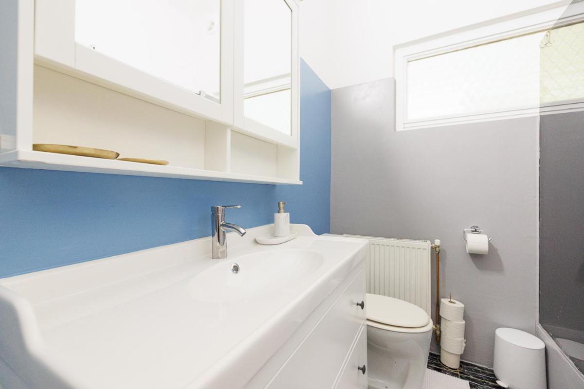 New Shalalaliving Vienna Spacious Home For Family & Friends Esterno foto