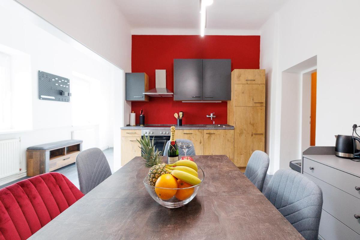 New Shalalaliving Vienna Spacious Home For Family & Friends Esterno foto