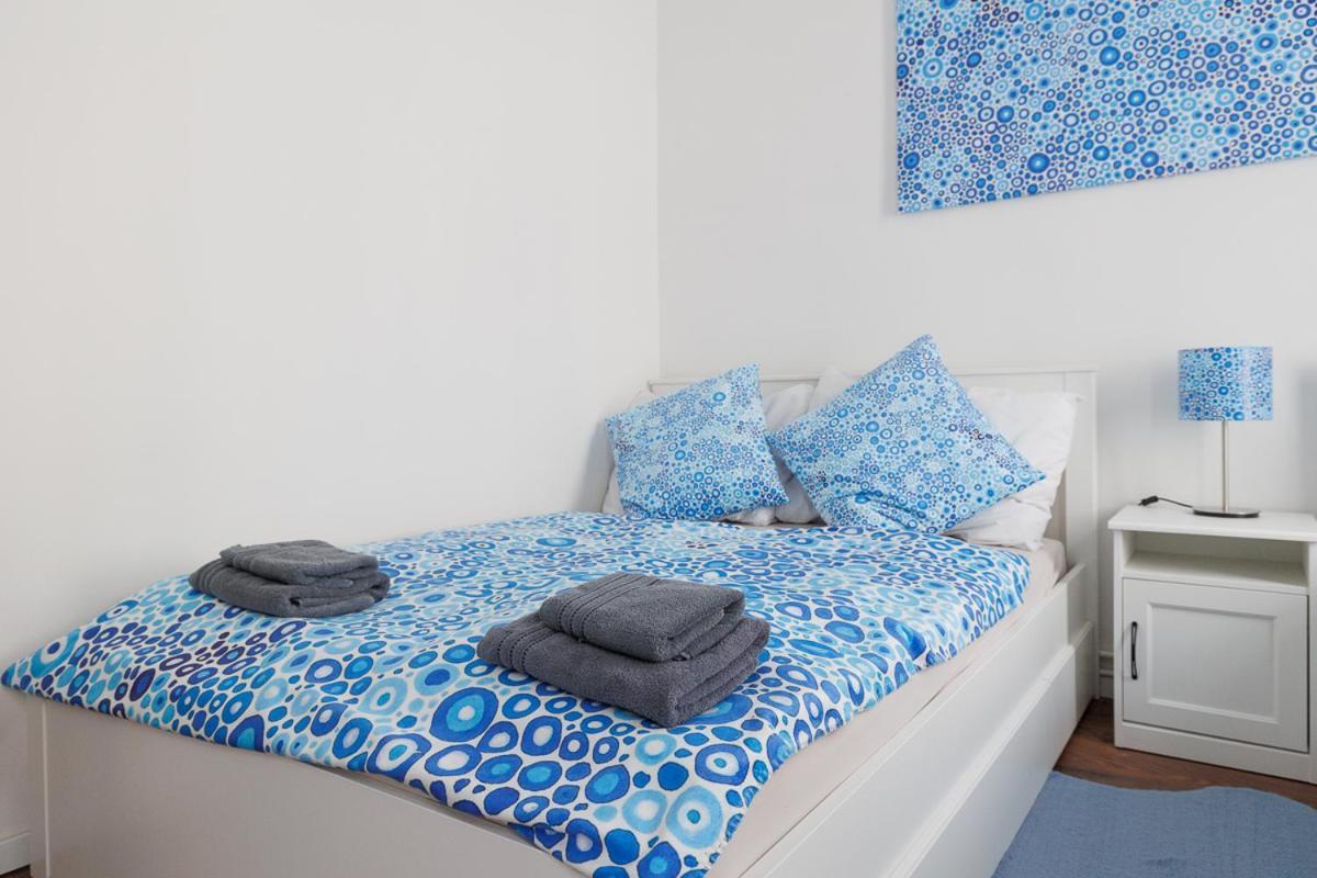 New Shalalaliving Vienna Spacious Home For Family & Friends Esterno foto