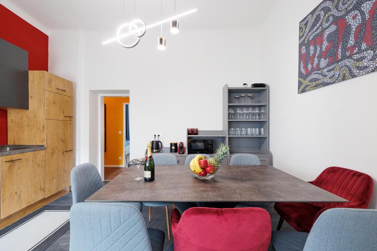 New Shalalaliving Vienna Spacious Home For Family & Friends Esterno foto